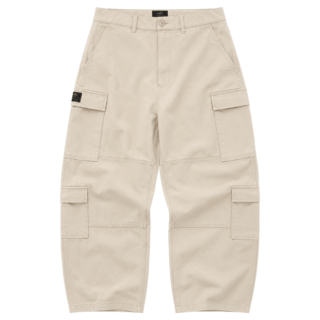 Cargo Balloon Pants