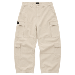 Cargo Balloon Pants