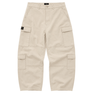 Cargo Balloon Pants