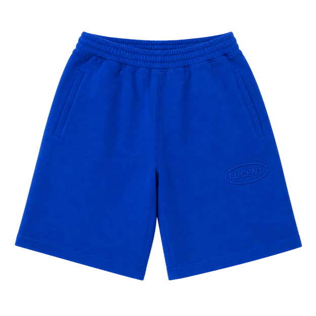 Balloon Fleece Shorts