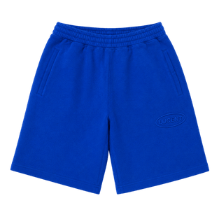 Balloon Fleece Shorts