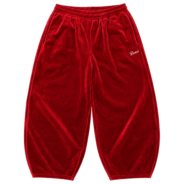 Unisex Velour Track Pants