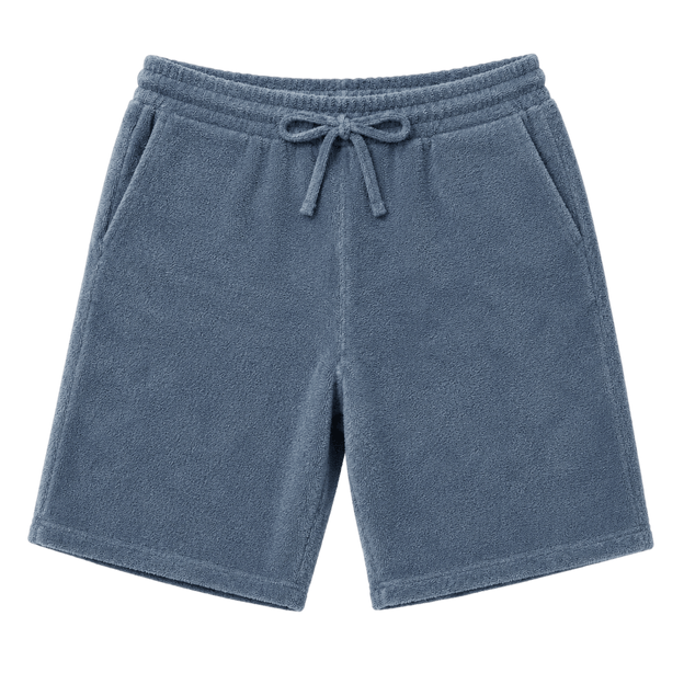 Terry Towelling Shorts