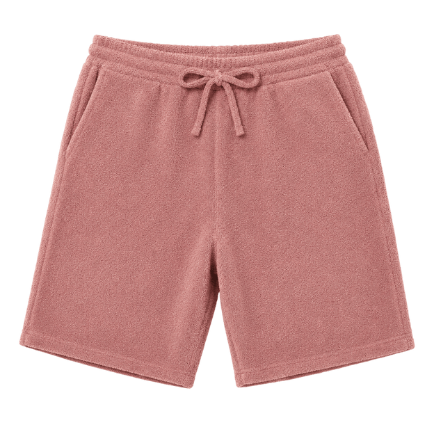 Terry Towelling Shorts
