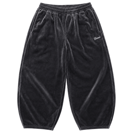 Unisex Velour Track Pants