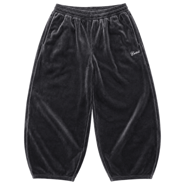 Unisex Velour Track Pants
