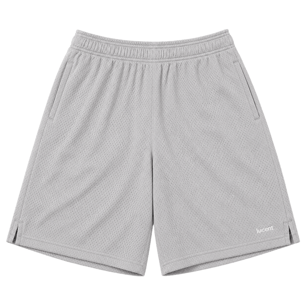 Mesh Basketball Shorts