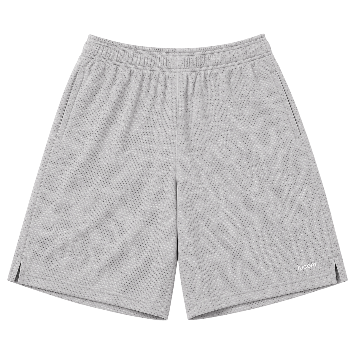 Mesh Basketball Shorts