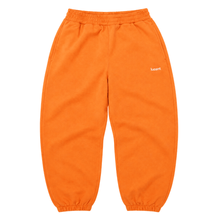 Cuffed Jogger Sweatpants