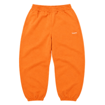 Cuffed Jogger Sweatpants