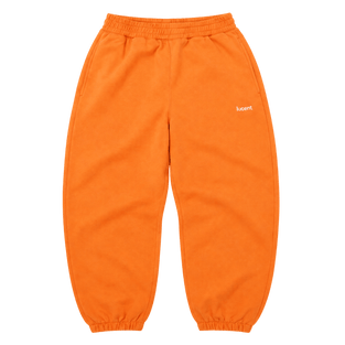 Cuffed Jogger Sweatpants