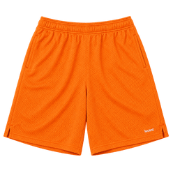 Mesh Basketball Shorts
