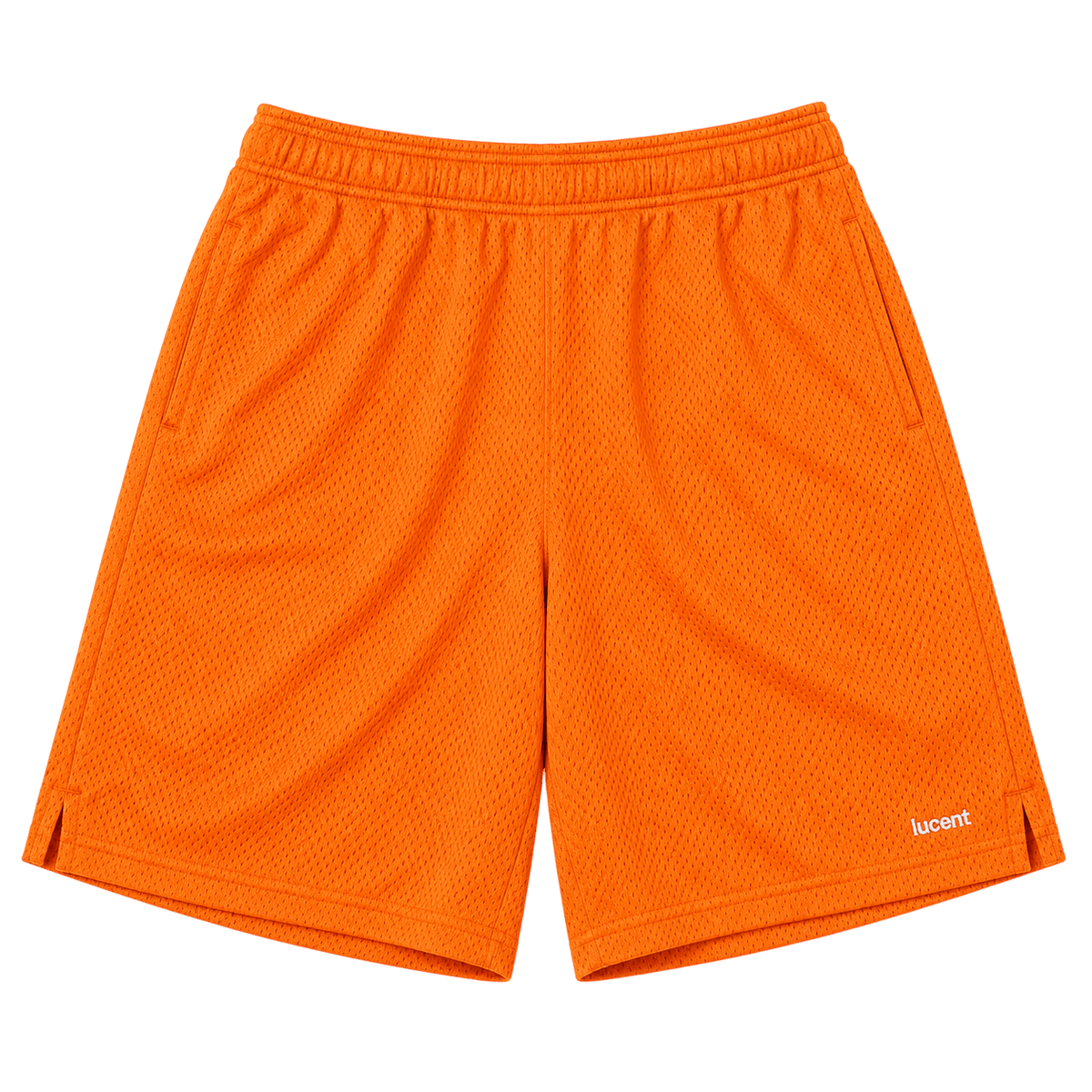 Mesh Basketball Shorts