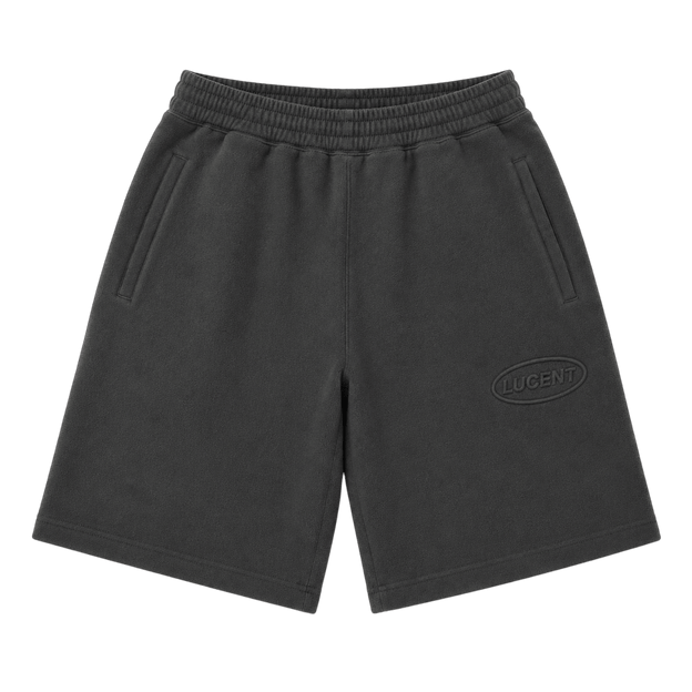 Balloon Fleece Shorts