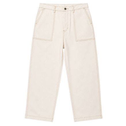 Workwear Denim Trousers
