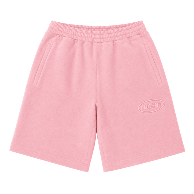 Balloon Fleece Shorts