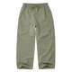 Utility Wide-Leg Pants