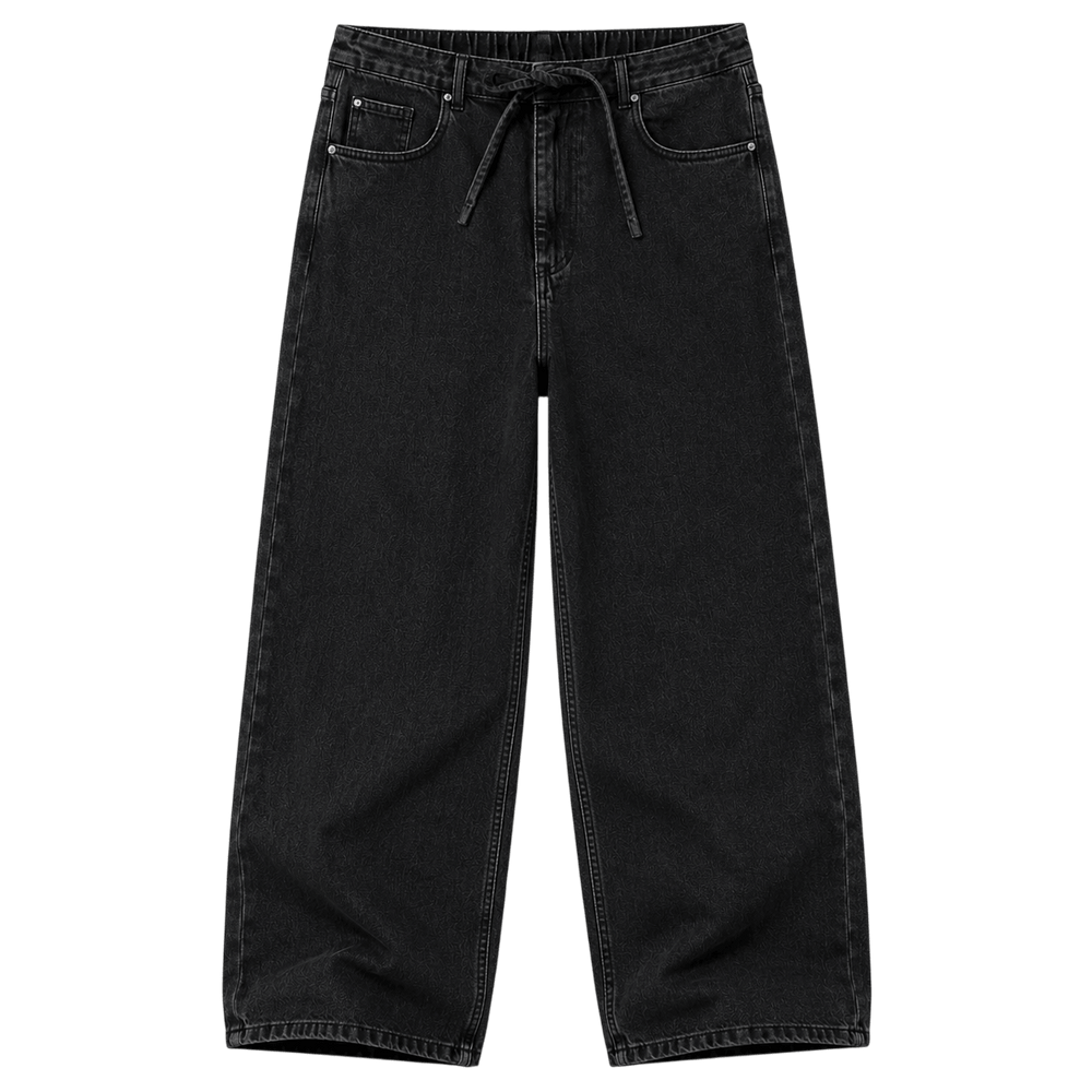 Relax Fit Jeans