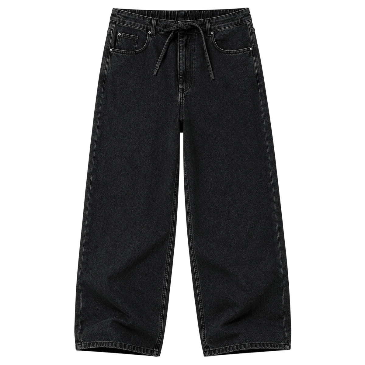 Relax Fit Jeans