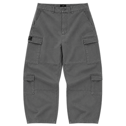 Cargo Balloon Pants