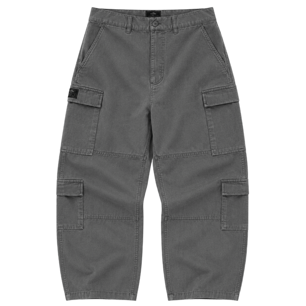 Cargo Balloon Pants