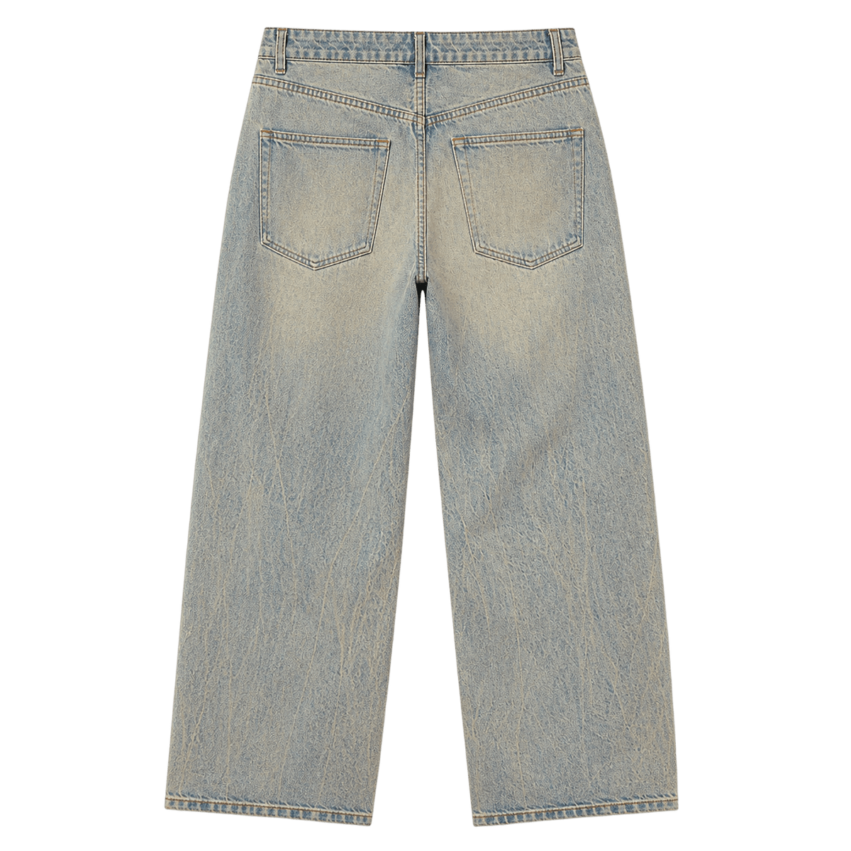 Relax Fit Jeans