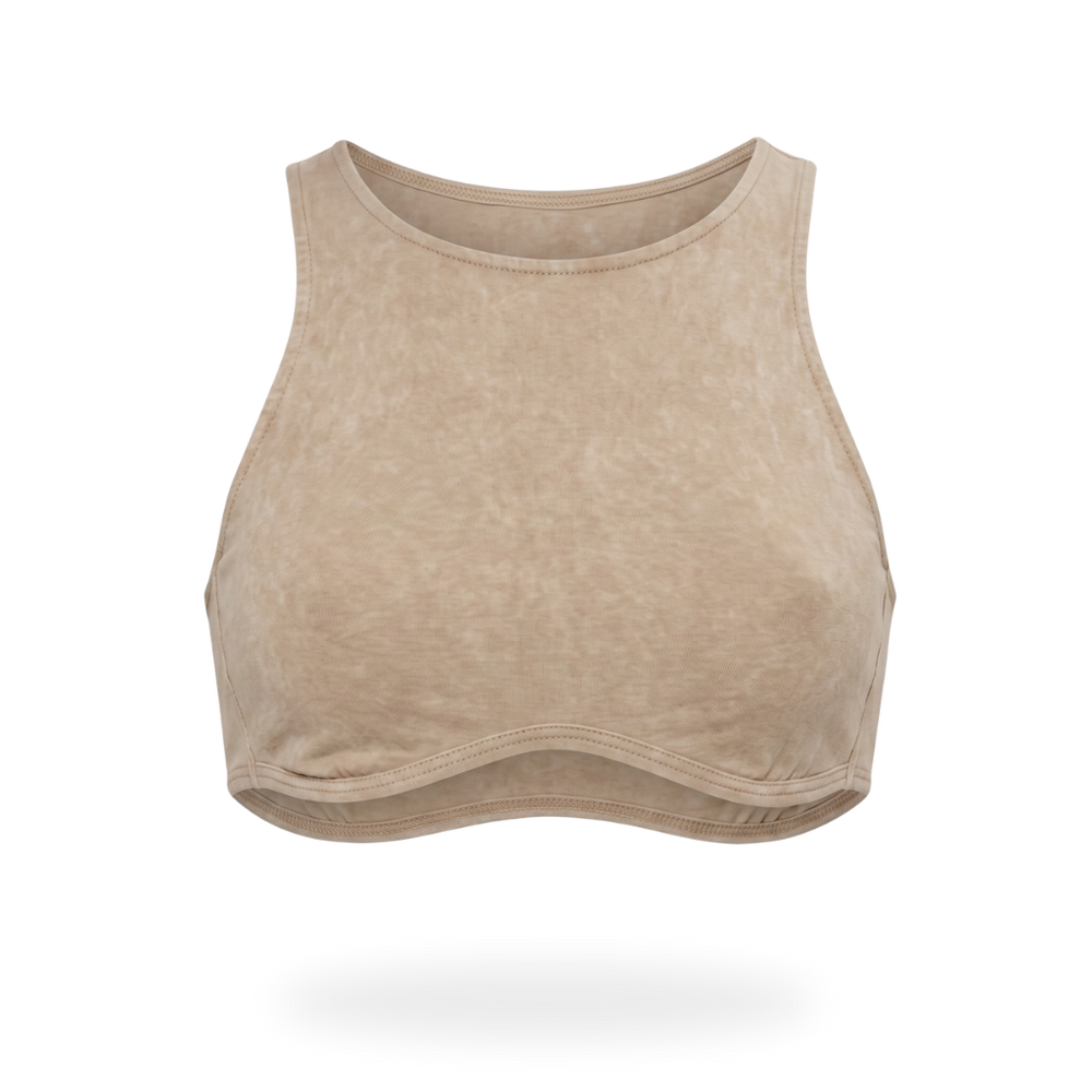 Curve Active Top