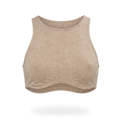 Curve Active Top