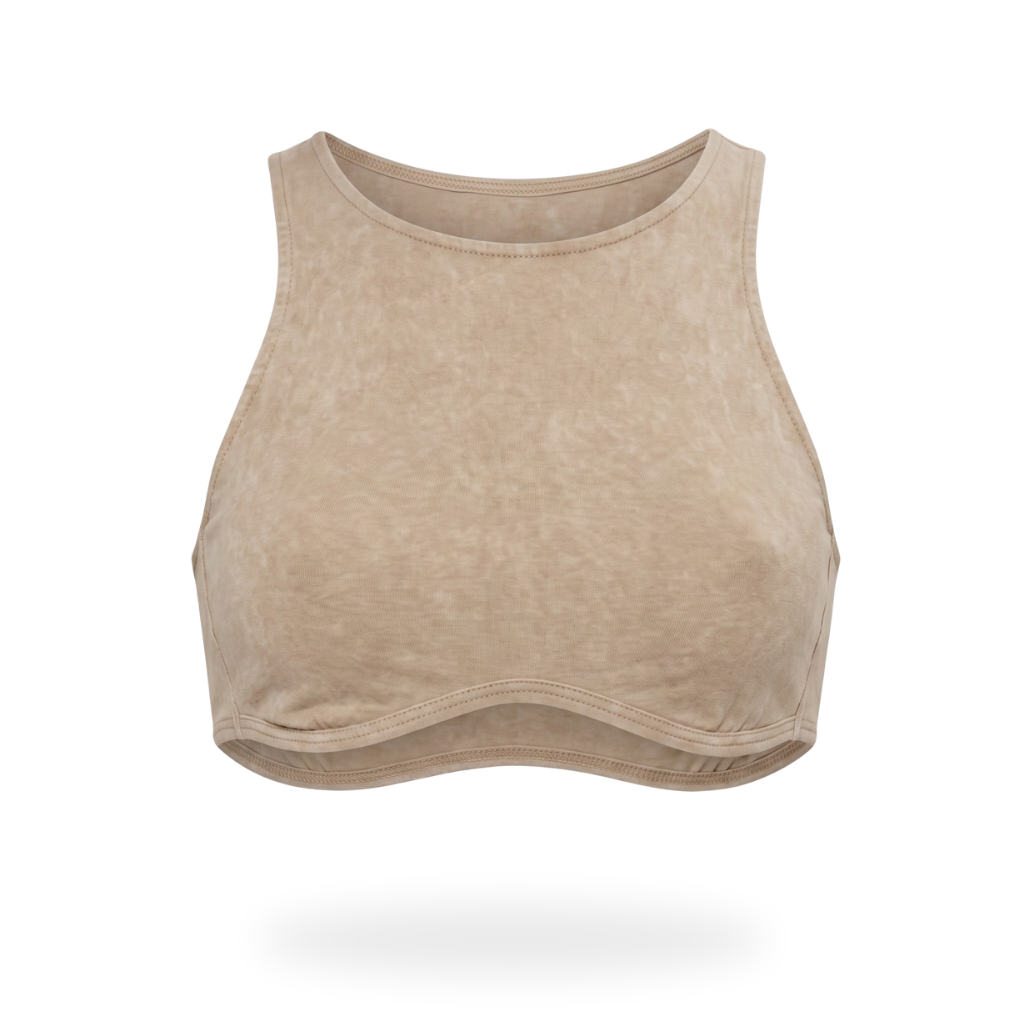 Curve Active Top