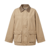 Heritage Field Jacket