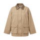 Heritage Field Jacket