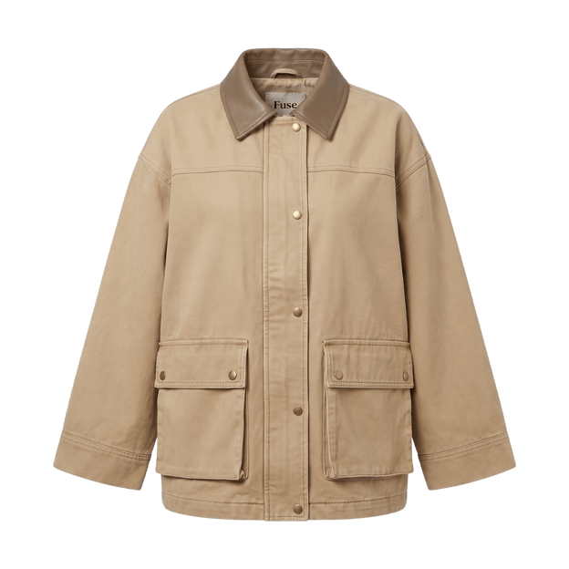 Heritage Field Jacket