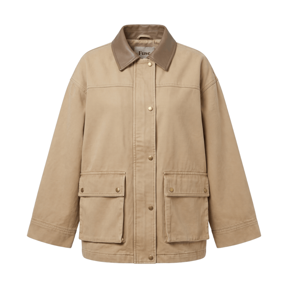 Heritage Field Jacket