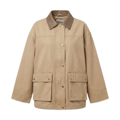 Heritage Field Jacket