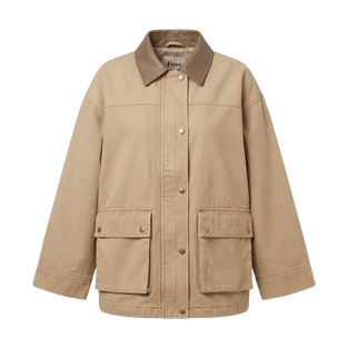 Heritage Field Jacket