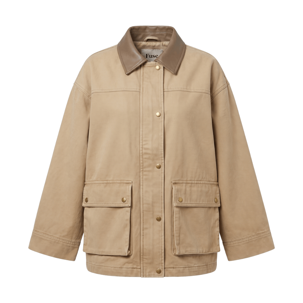 Heritage Field Jacket