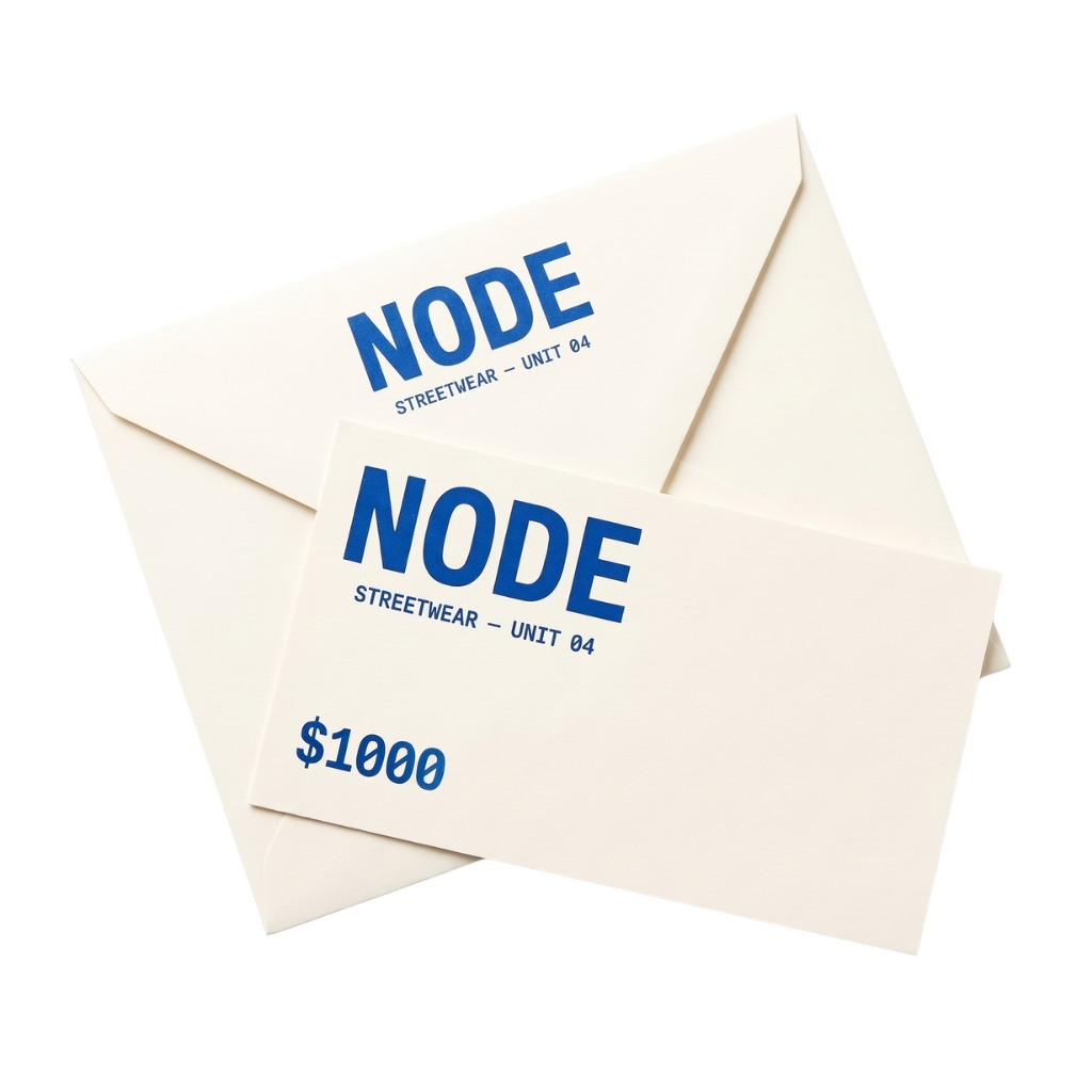 FUSE Gift Card