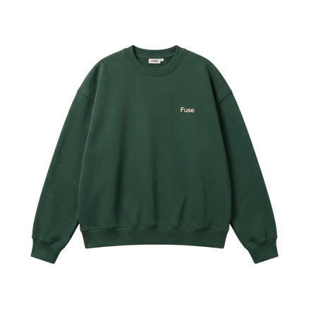 Essential Crew Sweatshirt
