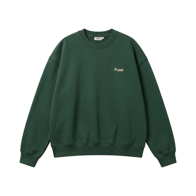 Essential Crew Sweatshirt