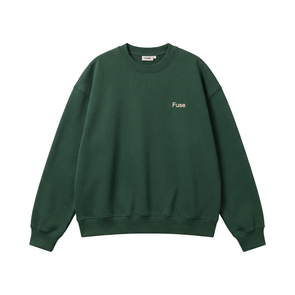 Essential Crew Sweatshirt