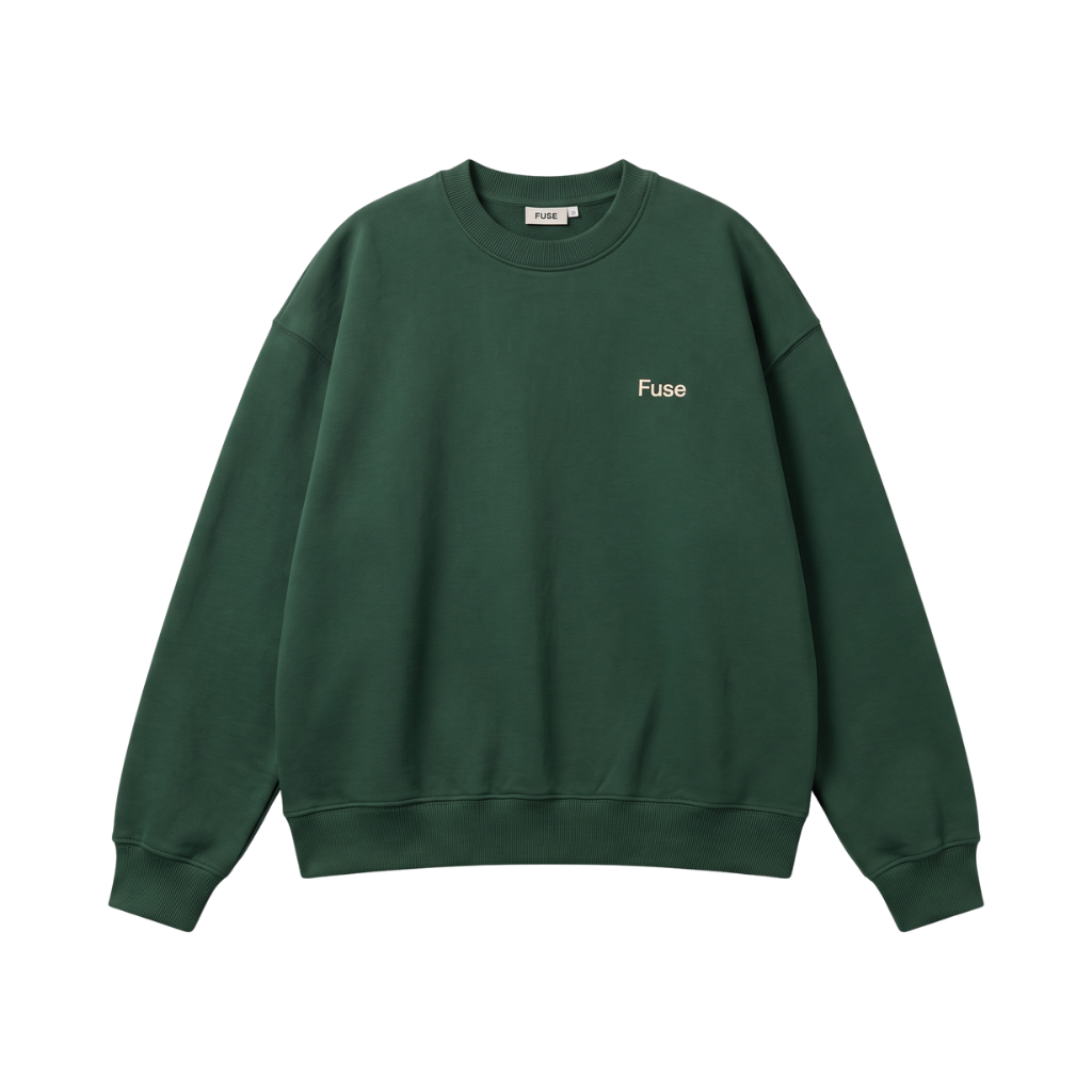 Essential Crew Sweatshirt