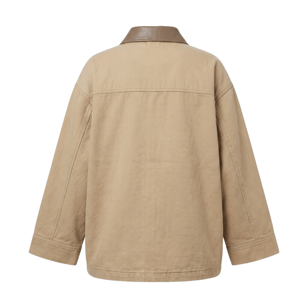Heritage Field Jacket