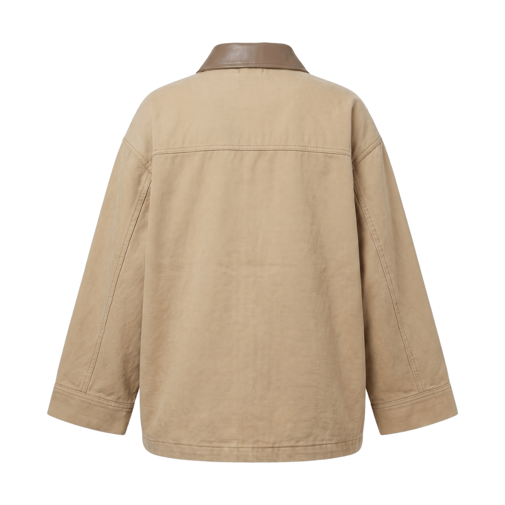 Heritage Field Jacket
