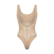 Mesh Contour Bodysuit