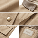 Heritage Field Jacket