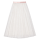 Tulle Maxi Skirt
