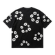 Kiss Print Tee