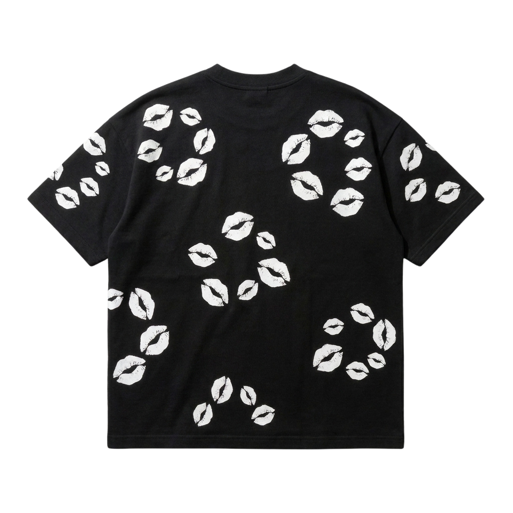 Kiss Print Tee