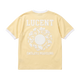 Botanical Puff Tee