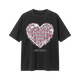California Oversized Tee